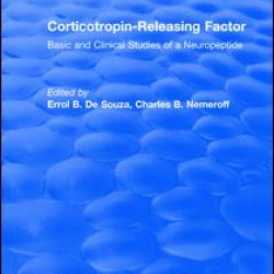 Corticotropin-Releasing Factor