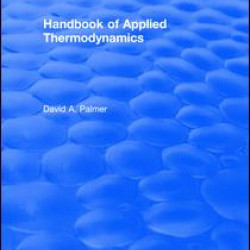 CRC Handbook of Applied Thermodynamics
