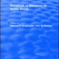 Handbook of Mediators in Septic Shock