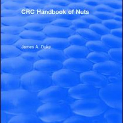 CRC Handbook of Nuts
