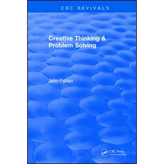 Creative Thinking And Problem Solving