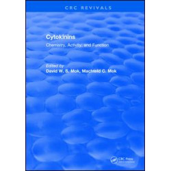 Cytokinins Cytokinins