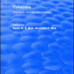 Cytokinins Cytokinins