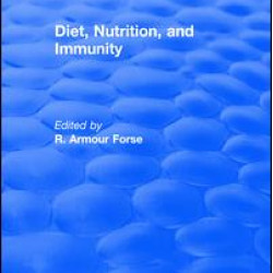 Diet Nutrition and Immunity Diet Nutrition and Immunity