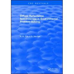 Diffuse Reflectance Spectroscopy Environmental Problem Solving Diffuse Reflectance Spectroscopy Environmental Problem Solving