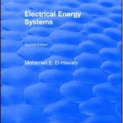 Electrical Energy Systems Electrical Energy Systems