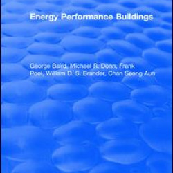 Energy Performance Buildings Energy Performance Buildings