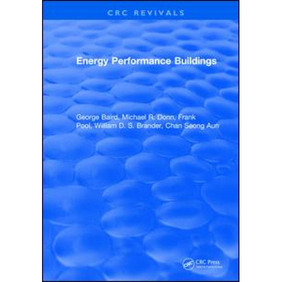 Energy Performance Buildings