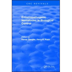 Entomopathogenic Nematodes in Biological Control Entomopathogenic Nematodes in Biological Control