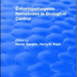 Entomopathogenic Nematodes in Biological Control