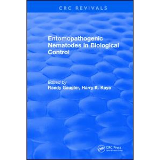 Entomopathogenic Nematodes in Biological Control