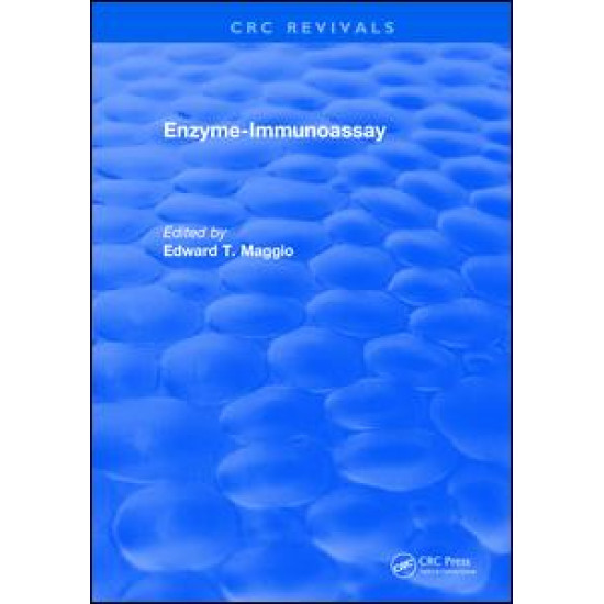 Enzyme Immunoassay Enzyme Immunoassay