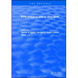 EPR IMAGING and IN VIVO EPR EPR IMAGING and IN VIVO EPR