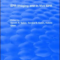 EPR IMAGING and IN VIVO EPR EPR IMAGING and IN VIVO EPR