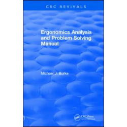 Ergonomics Analysis and Problem Solving Manual Ergonomics Analysis and Problem Solving Manual