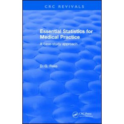 Essential Statistics for Medical Practice Essential Statistics for Medical Practice