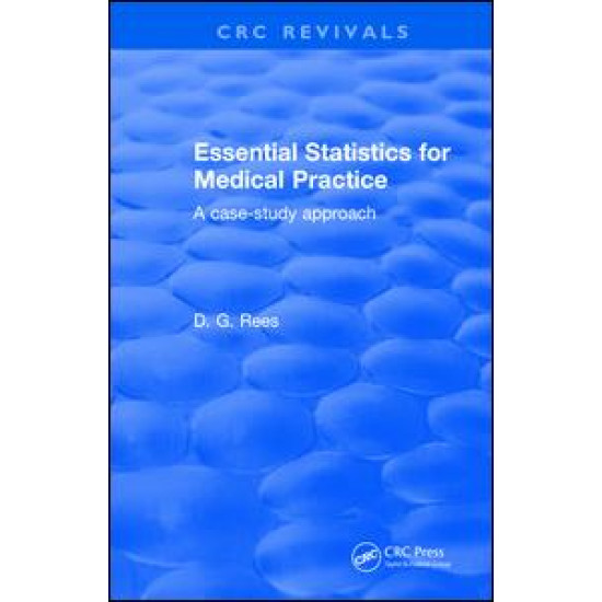 Essential Statistics for Medical Practice Essential Statistics for Medical Practice