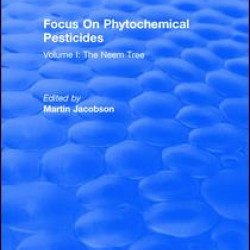 Focus On Phytochemical Pesticides