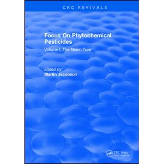 Focus On Phytochemical Pesticides