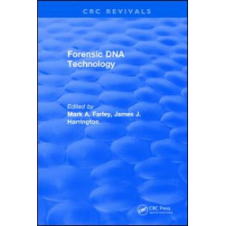 Forensic DNA Technology Forensic DNA Technology