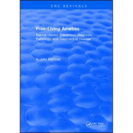 Free-Living Amebas Free-Living Amebas