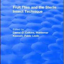 Fruit Flies and the Sterile Insect Technique