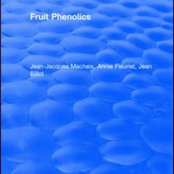 Fruit Phenolics