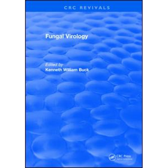 Fungal Virology Fungal Virology