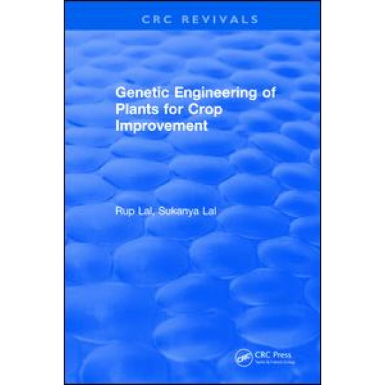 Genetic Engineering of Plants for Crop Improvement