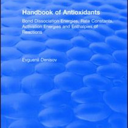 Handbook of Antioxidants