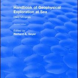 Handbook of Geophysical Exploration at Sea Handbook of Geophysical Exploration at Sea