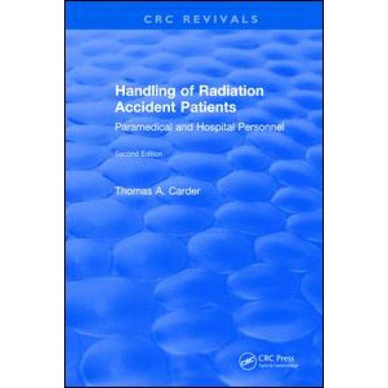 Handling of Radiation Accident Patients