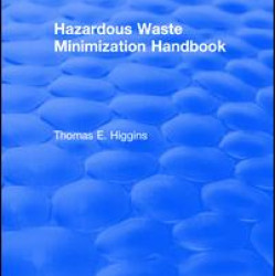 Hazardous Waste Minimization Handbook