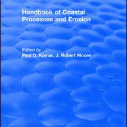 Handbook of Coastal Processes and Erosion