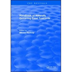 Handbook of Naturally Occurring Food Toxicants Handbook of Naturally Occurring Food Toxicants
