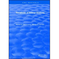 Handbook of Animal Diversity Handbook of Animal Diversity