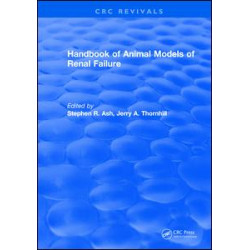 Handbook of Animal Models of Renal Failure Handbook of Animal Models of Renal Failure