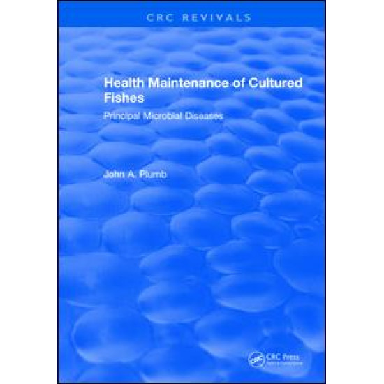 Health Maintenance of Cultured Fishes