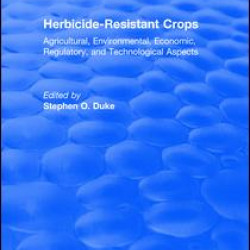 Herbicide-Resistant Crops Herbicide-Resistant Crops