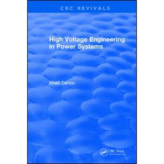 High Voltage Engineering in Power Systems