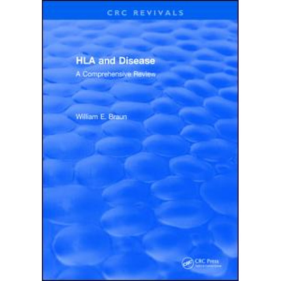 HLA and Disease
