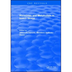 Hormones and Metabolism in Insect Stress Hormones and Metabolism in Insect Stress