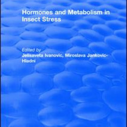 Hormones and Metabolism in Insect Stress