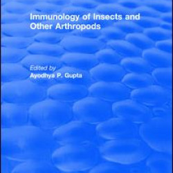 Immunology of Insects and Other Arthropods