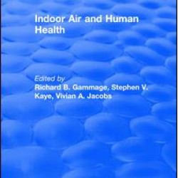 Indoor Air and Human Health Indoor Air and Human Health