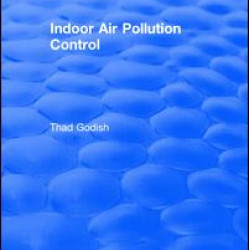 Indoor Air Pollution Control Indoor Air Pollution Control