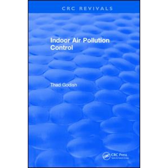 Indoor Air Pollution Control