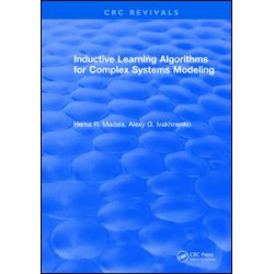Inductive Learning Algorithms for Complex Systems Modeling Inductive Learning Algorithms for Complex Systems Modeling