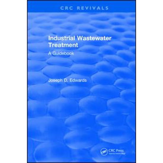 Industrial Wastewater Treatment