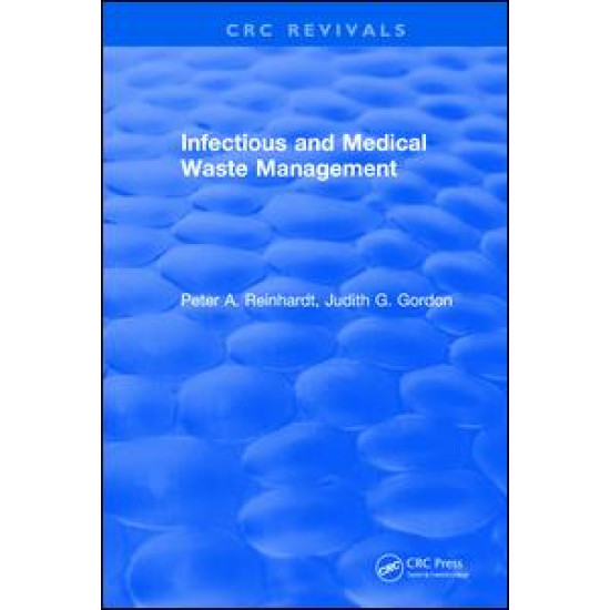 Infectious and Medical Waste Management